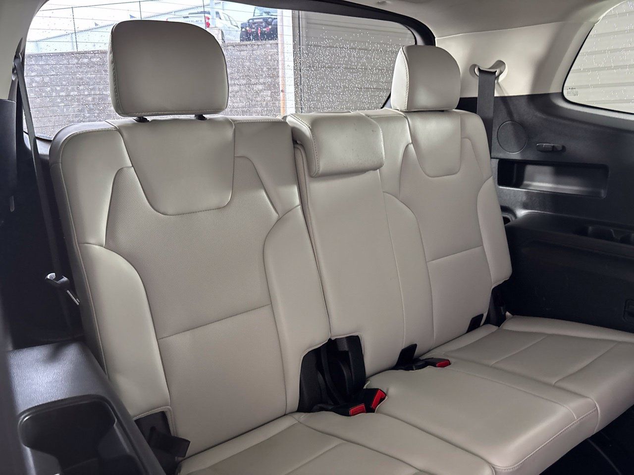 Used 2024 Kia Telluride S w/ S Sunroof Package AWD/4WD image 30