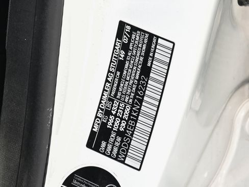 Used 2019 Mercedes-Benz CLA 250 image 16