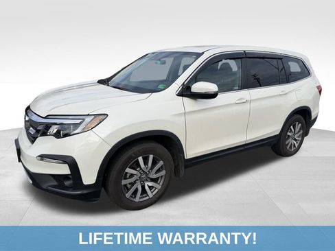 Used 2019 Honda Pilot EX-L image 3