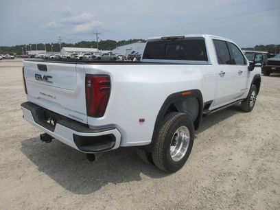 New 2026 GMC Sierra 3500 Denali Ultimate
