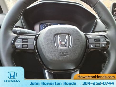 New 2026 Honda CR-V EX-L image 10