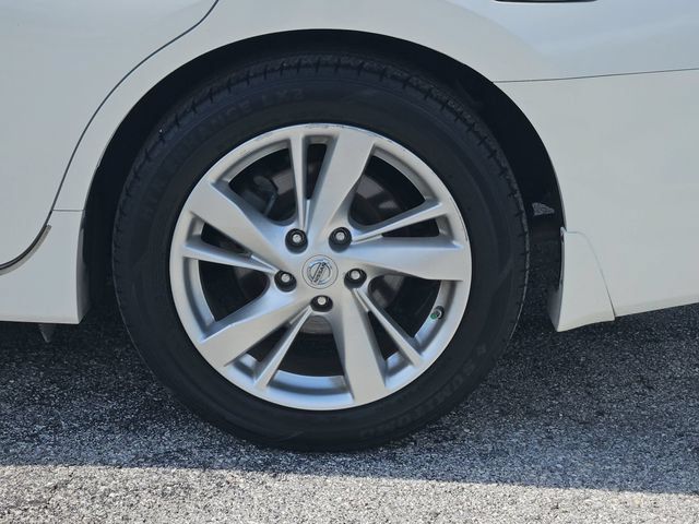 Used 2013 Nissan Altima 2.5 SV w/ 2.5SV Convenience Pkg FWD image 31