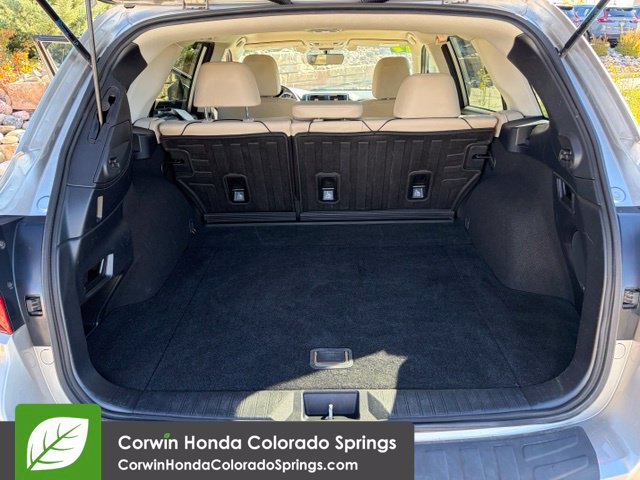 Used 2019 Subaru Outback 3.6R Limited w/ Popular Package #2 AWD/4WD image 4