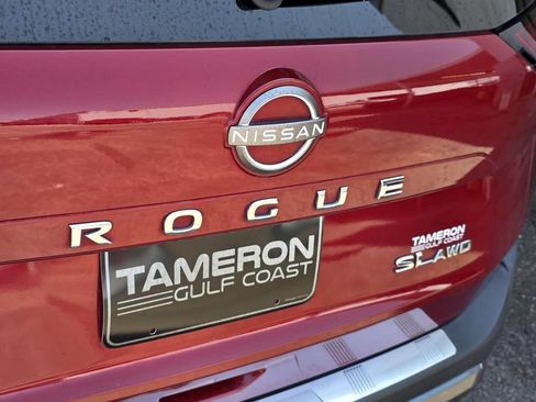 Used 2023 Nissan Rogue SL AWD/4WD image 26
