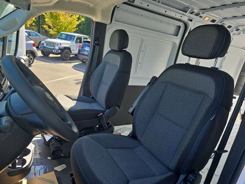 New 2026 RAM ProMaster 2500 w/ Safety Group image 13