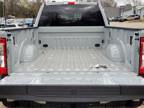 New 2026 Ford F350 XLT image 7