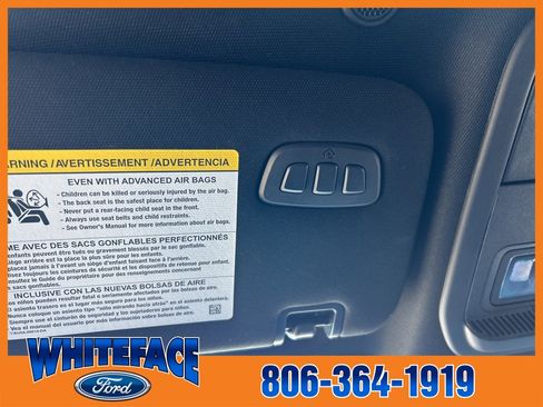 Used 2025 Ford Explorer ST-Line w/ Premium Package image 33