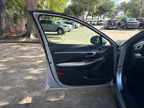 Used 2026 Hyundai Sonata Blue image 21