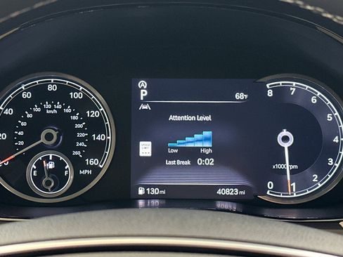 Used 2023 Genesis GV70 2.5T w/ Select Package image 20