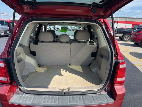 Used 2008 Ford Escape XLT AWD/4WD image 23