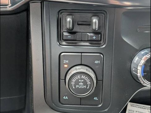 New 2025 Ford F150 XLT w/ Equipment Group 302A MID image 24