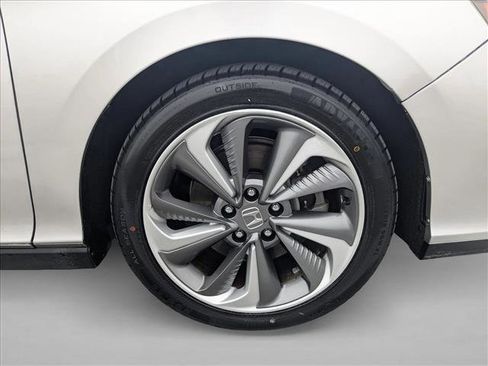 Used 2020 Honda Clarity Plug-In Hybrid image 22