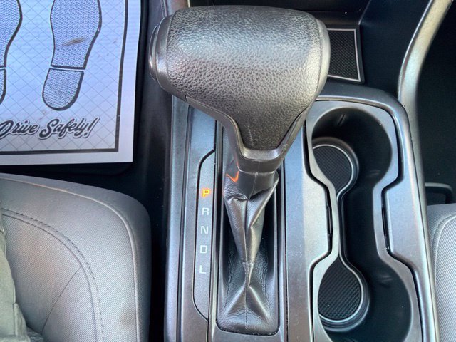 Used 2019 Chevrolet Colorado W/T w/ Custom Special Edition AWD/4WD image 23