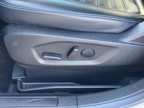 Certified 2023 Ford Edge SEL w/ Convenience Package image 21