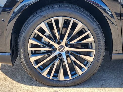 Used 2024 Lexus RX 350 Premium Plus image 10