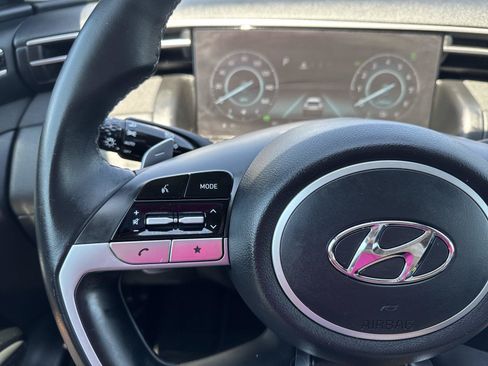 Used 2022 Hyundai Tucson SEL AWD/4WD image 21