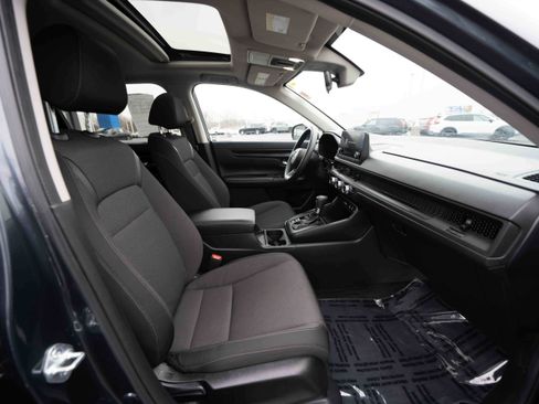 Certified 2023 Honda CR-V EX image 27