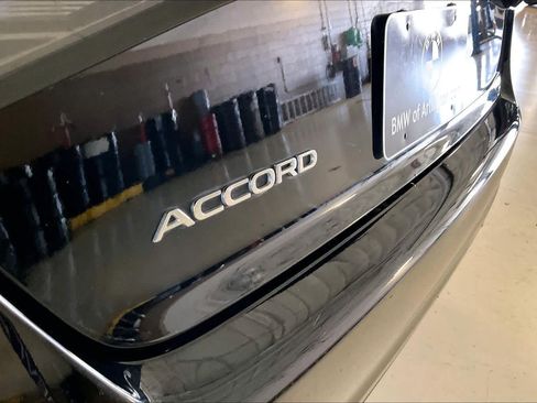 Used 2024 Honda Accord LX image 9