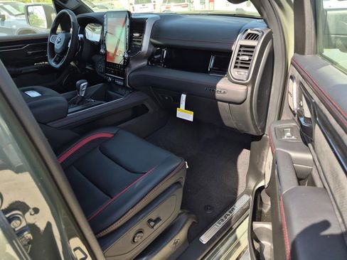 New 2026 RAM 1500 RHO image 9