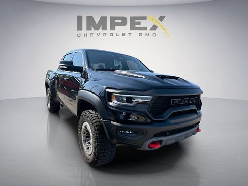 Used 2022 RAM 1500 TRX w/ TRX Level 2 Equipment Group AWD/4WD image 6