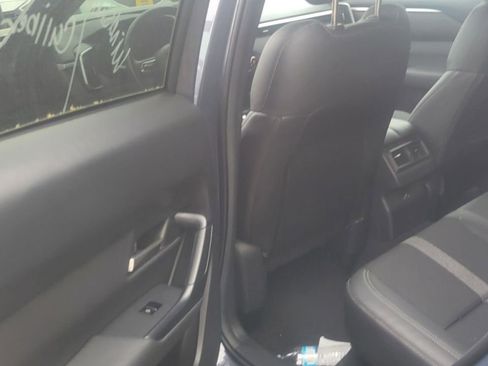 Used 2025 MAZDA CX-50 AWD 2.5 S w/ Premium Package image 10