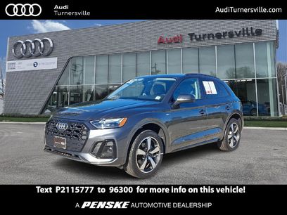 Certified 2023 Audi Q5 2.0T Premium Plus w/ Premium Plus Package