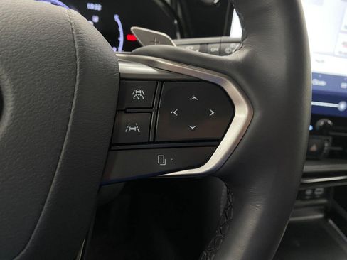 Certified 2025 Lexus NX 350h AWD w/ Accessory Package (2T) image 15