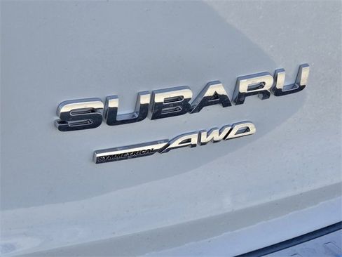 New 2026 Subaru Ascent Touring image 10