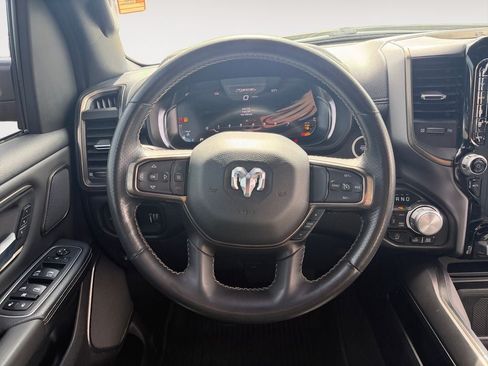 Used 2023 RAM 1500 Rebel w/ Rebel Level 2 Equipment Group AWD/4WD image 13