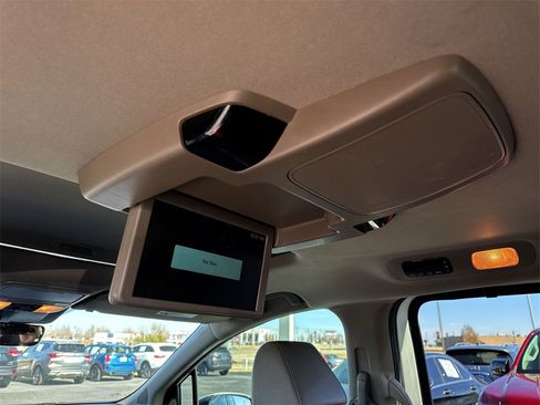 Used 2019 Honda Odyssey EX-L image 28