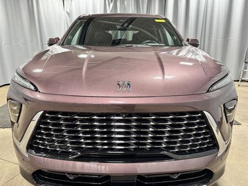 New 2026 Buick Enclave Avenir w/ Super Cruise Package image 2