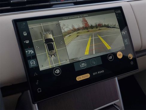 Used 2024 Land Rover Range Rover SE image 20