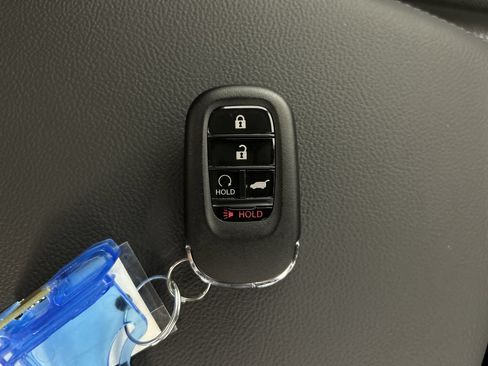 Certified 2023 Honda CR-V EX image 63