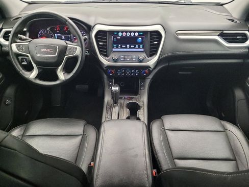 Used 2017 GMC Acadia SLT FWD image 22