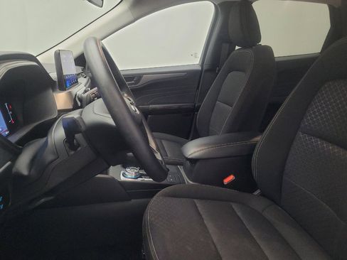 Used 2025 Ford Escape Active FWD image 17