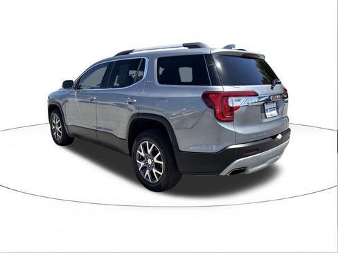 Used 2023 GMC Acadia SLT AWD/4WD image 5