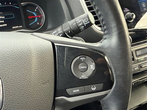 Certified 2022 Honda Pilot Touring image 23