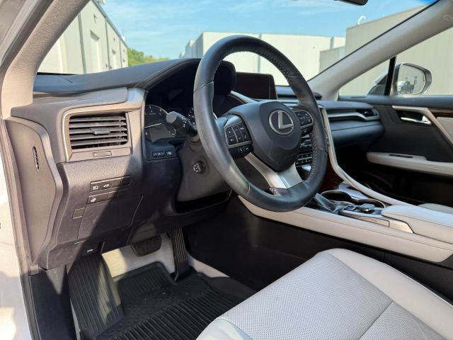 Used 2019 Lexus RX 350 AWD w/ Navigation Package image 16