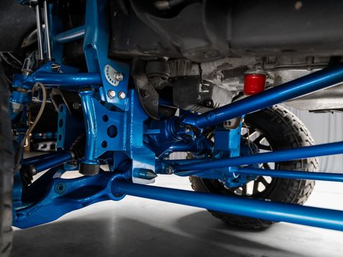 Used 2016 Chevrolet Silverado 2500 LTZ w/ Duramax Plus Package image 31