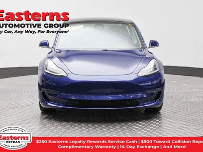 Used 2020 Tesla Model 3 Long Range