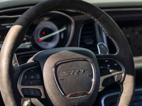 Used 2018 Dodge Challenger SRT Demon image 22