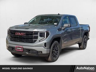 New 2025 GMC Sierra 1500 Elevation video 1