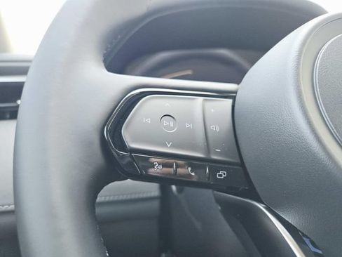 New 2026 MAZDA CX-5 Select AWD/4WD image 19