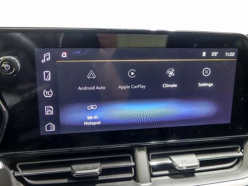 New 2026 Chevrolet Trax LT image 15