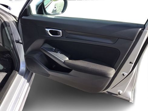 Used 2025 Honda Civic LX image 21