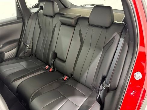 Certified 2025 Acura ADX A-Spec AWD/4WD image 16