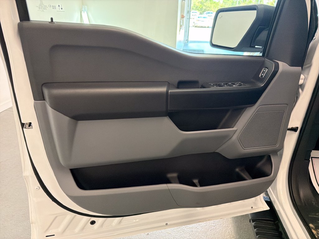 New 2026 Ford F150 XL AWD/4WD image 11