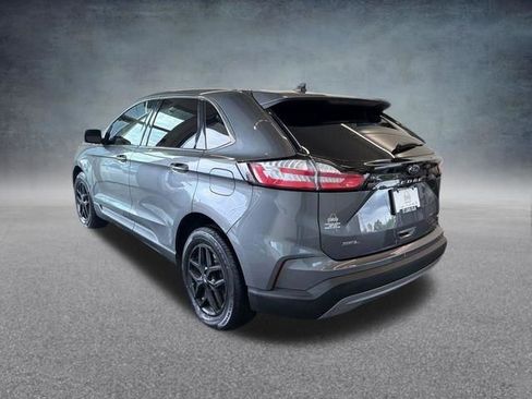 Used 2024 Ford Edge SEL AWD/4WD image 8