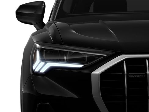 Certified 2023 Audi Q3 2.0T Premium w/ Convenience Package AWD/4WD image 6
