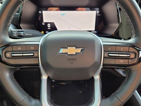 Certified 2024 Chevrolet Colorado LT w/ LT Convenience Package image 30